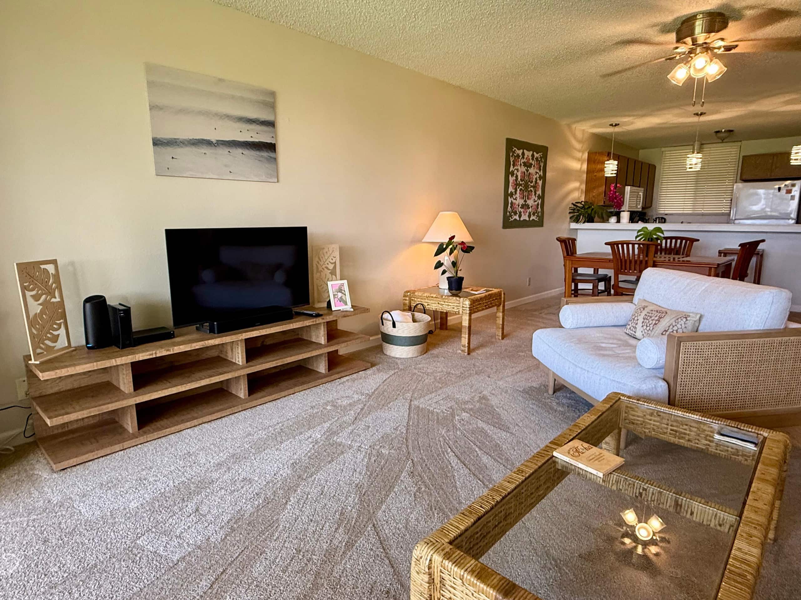 Quiet 2-bedroom Condo at Waikoloa w/Sunset views - Photo 7