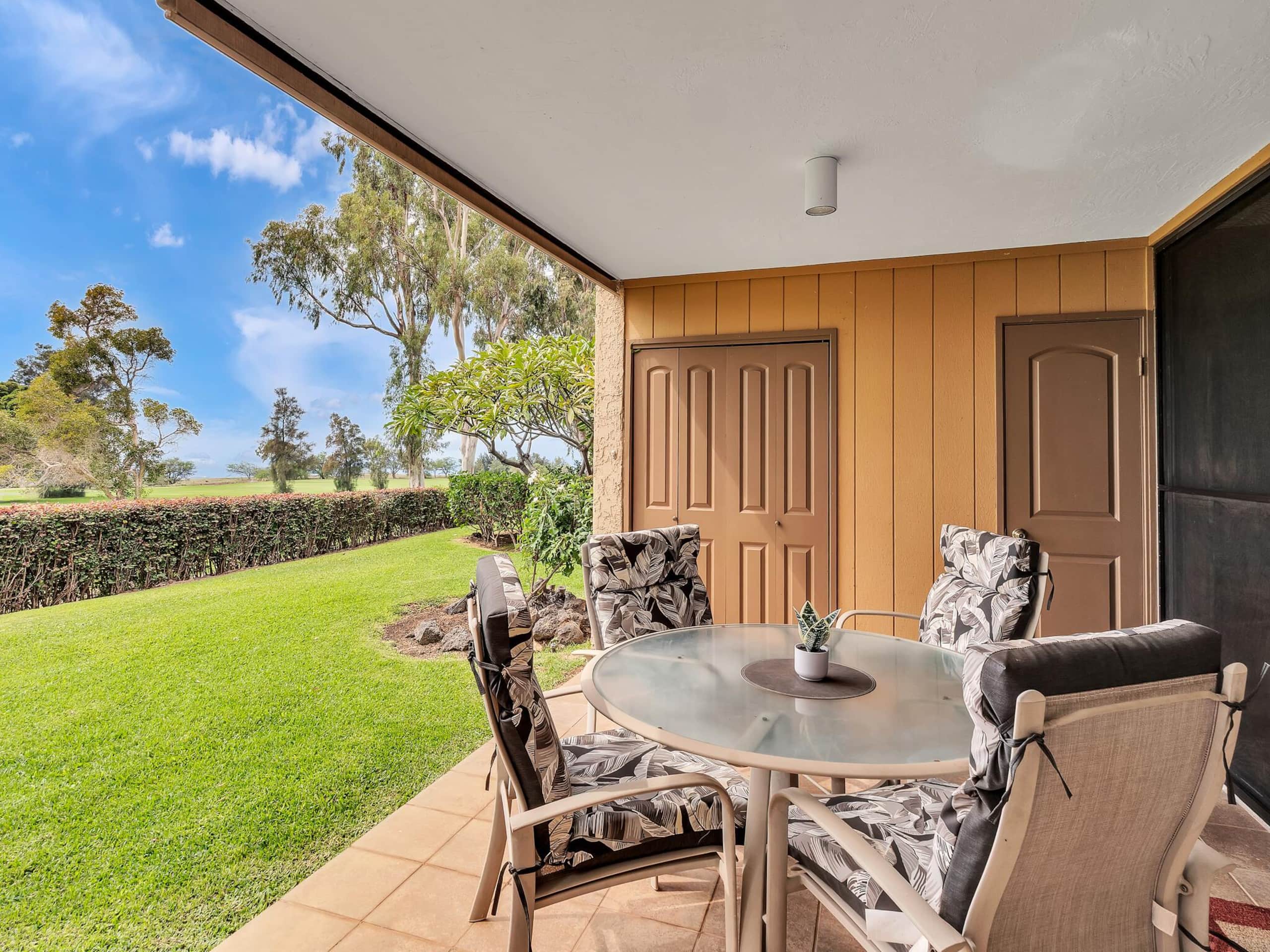 Quiet 2-bedroom Condo at Waikoloa w/Sunset views - Photo 30