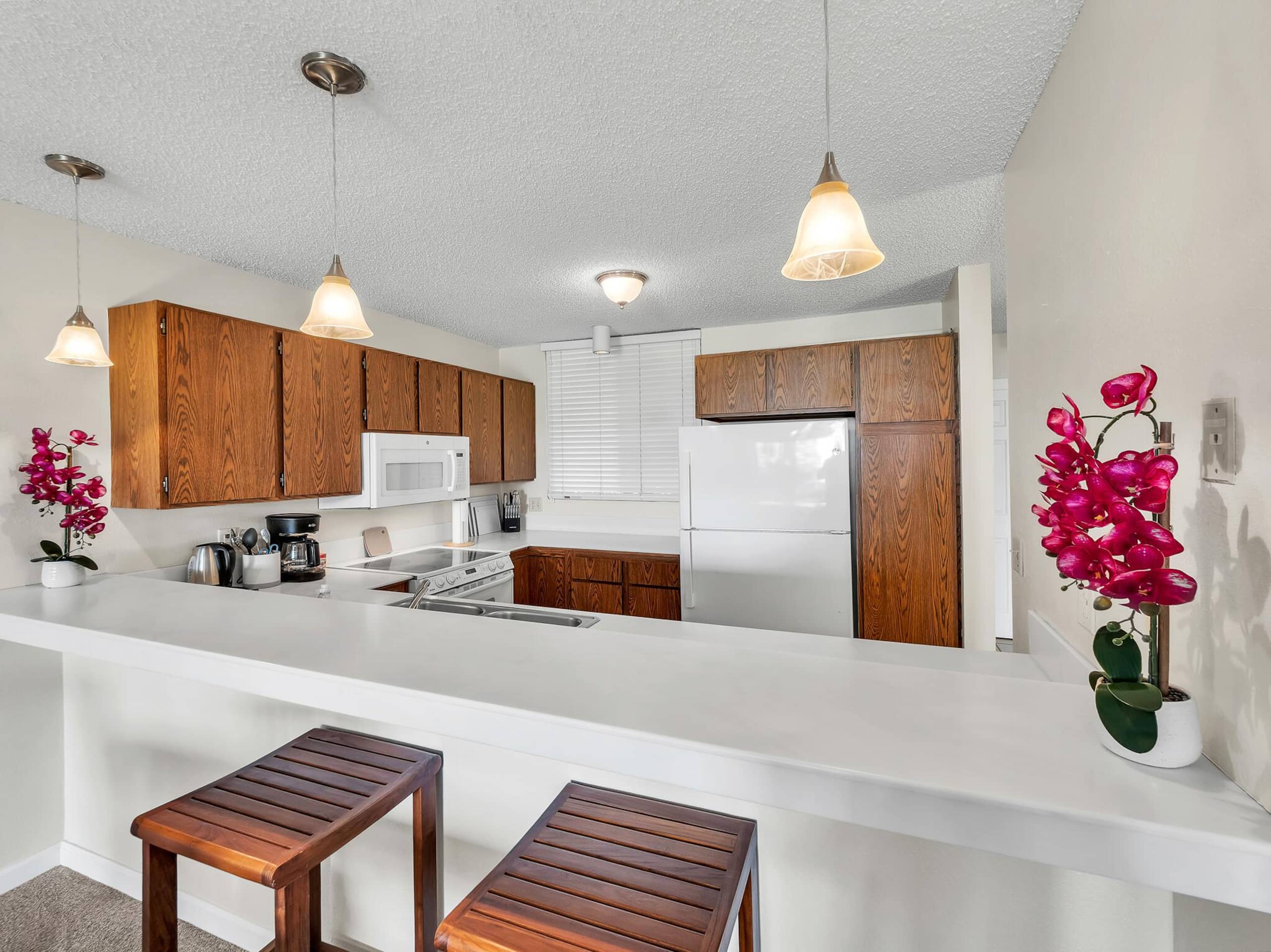 Quiet 2-bedroom Condo at Waikoloa w/Sunset views - Photo 12