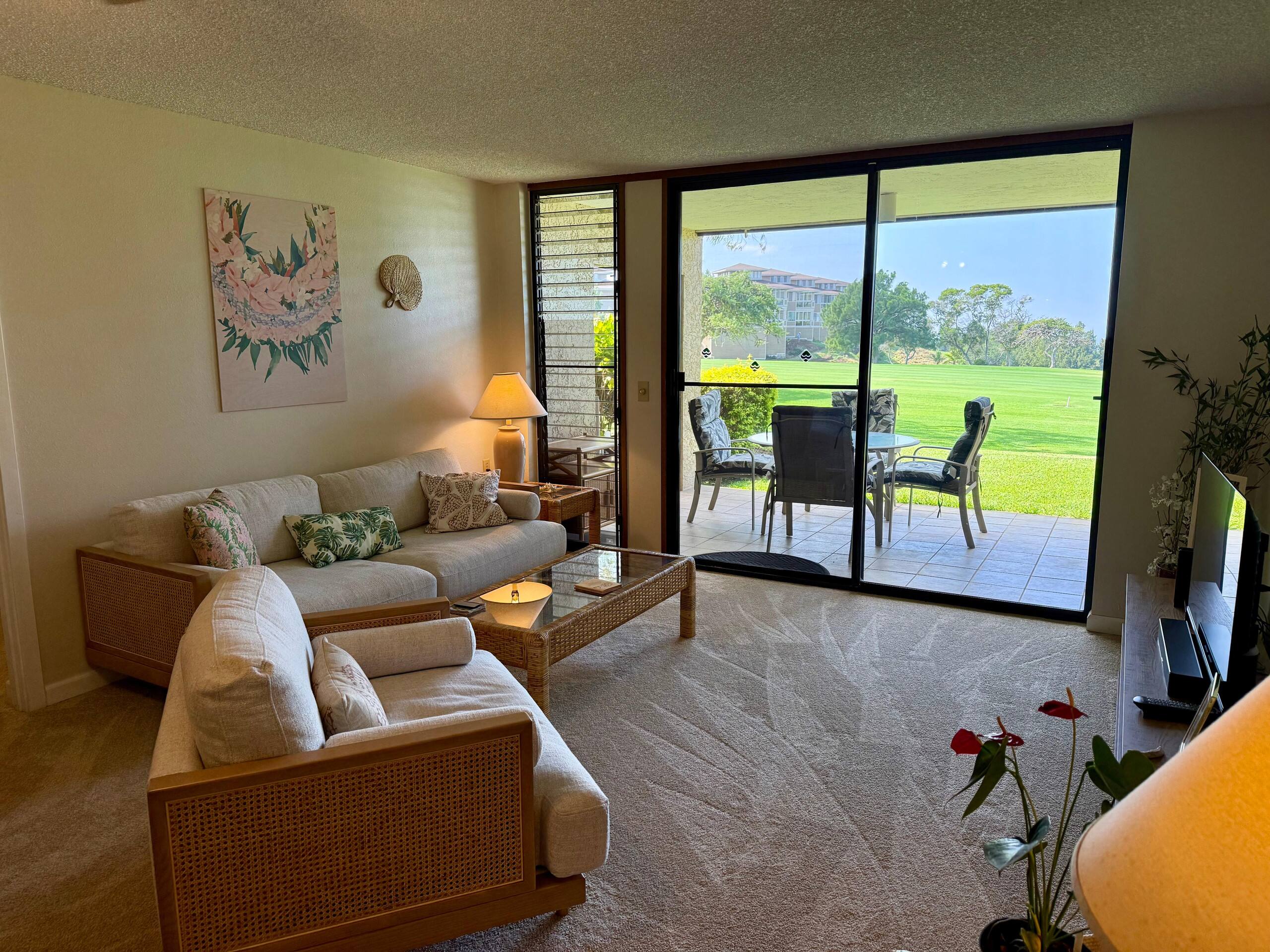 Quiet 2-bedroom Condo at Waikoloa w/Sunset views - Photo 8