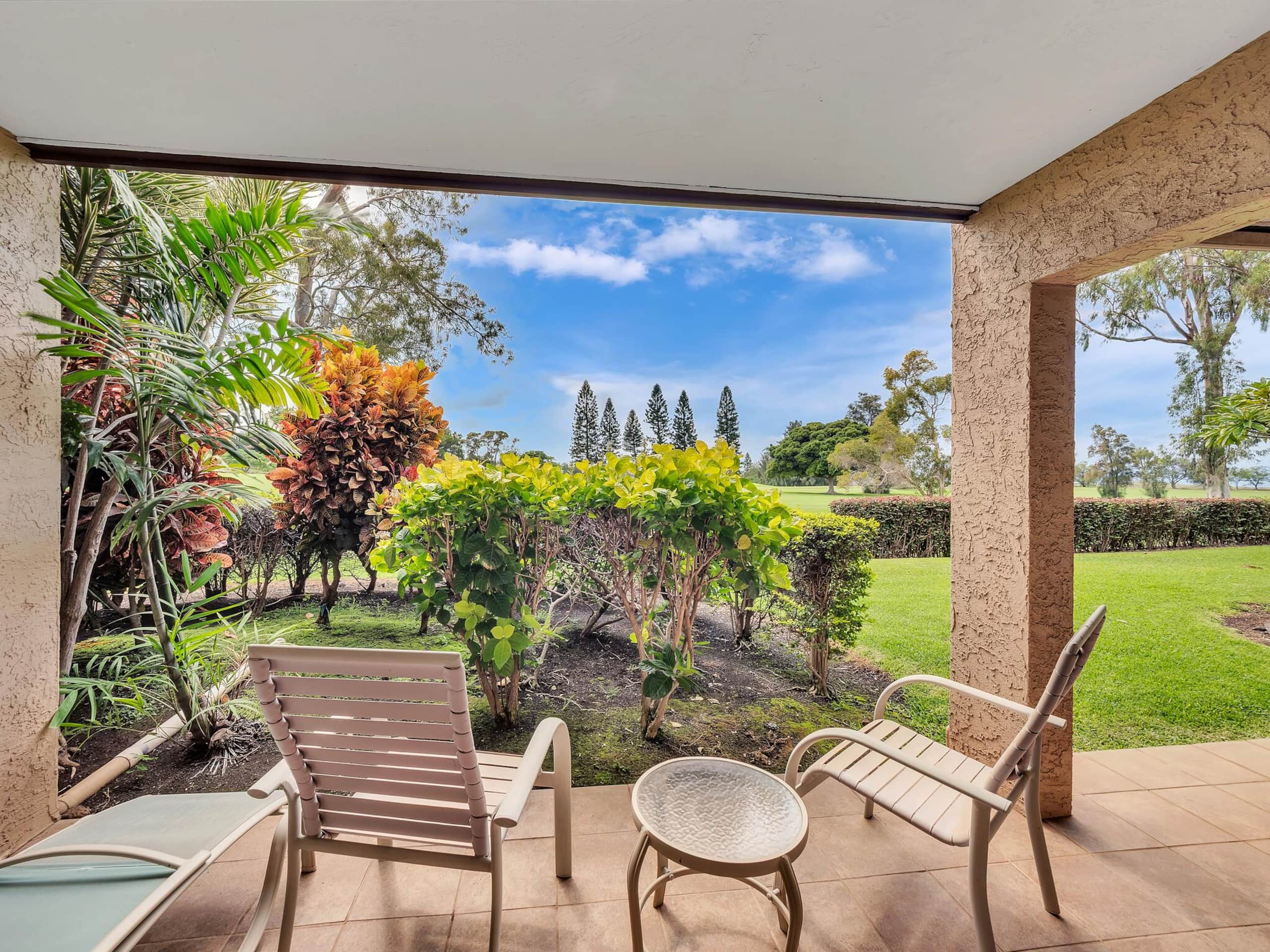 Quiet 2-bedroom Condo at Waikoloa w/Sunset views - Photo 29