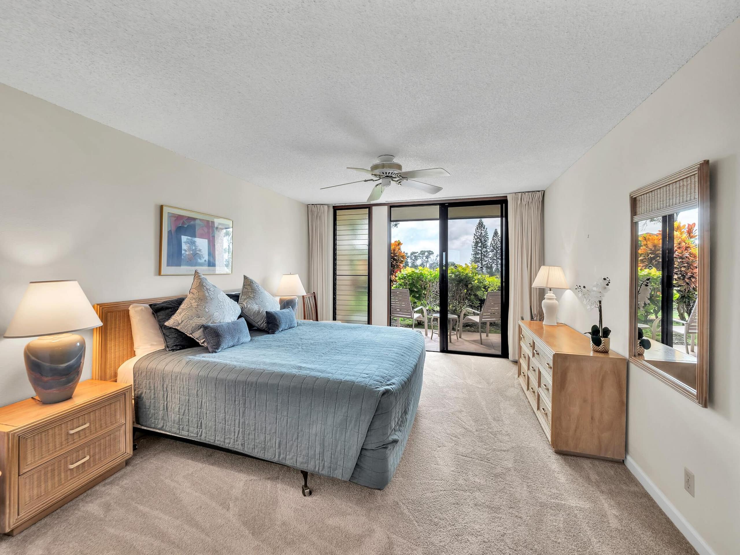 Quiet 2-bedroom Condo at Waikoloa w/Sunset views - Photo 18