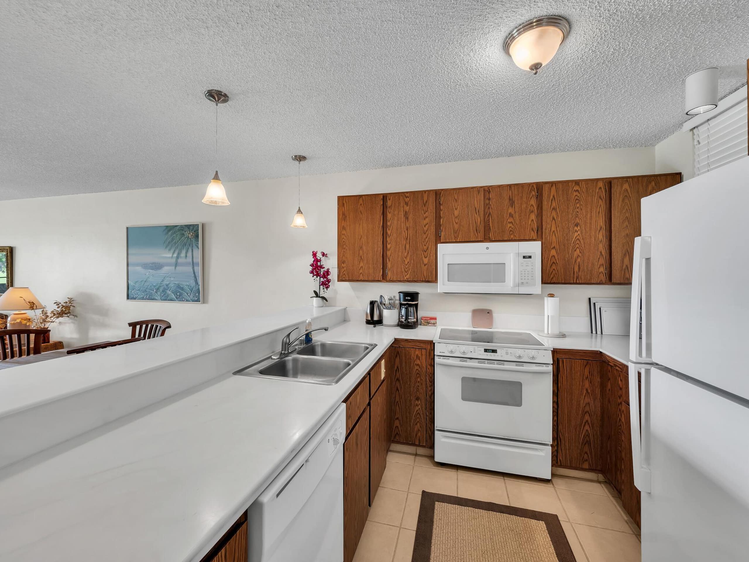 Quiet 2-bedroom Condo at Waikoloa w/Sunset views - Photo 16