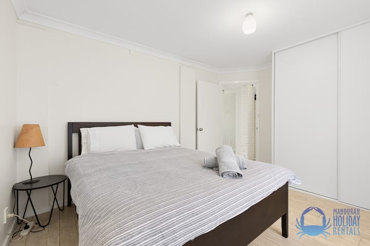 Dormitorio 2 Queen abajo