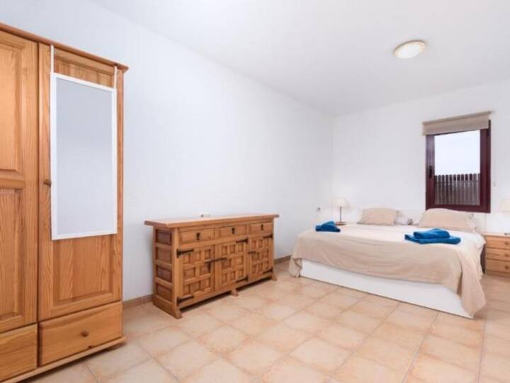 Camera da letto 1