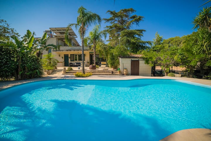 Apartment Civico 32 Relax&pool - By Happy Rentals - Melendugno