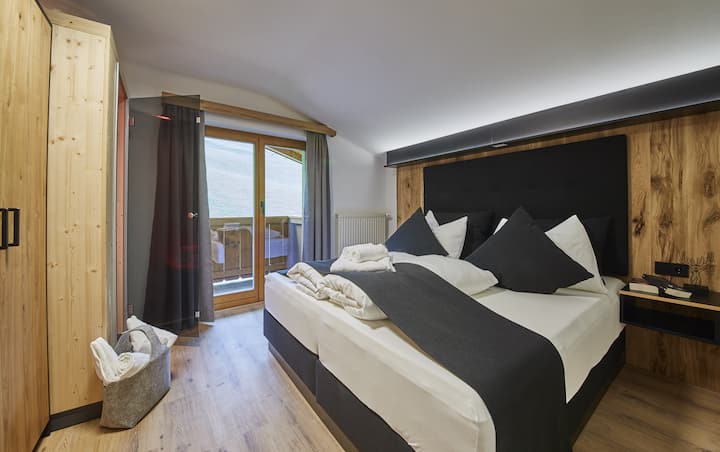 Chalet Wallehen - Top 5 - Leogang