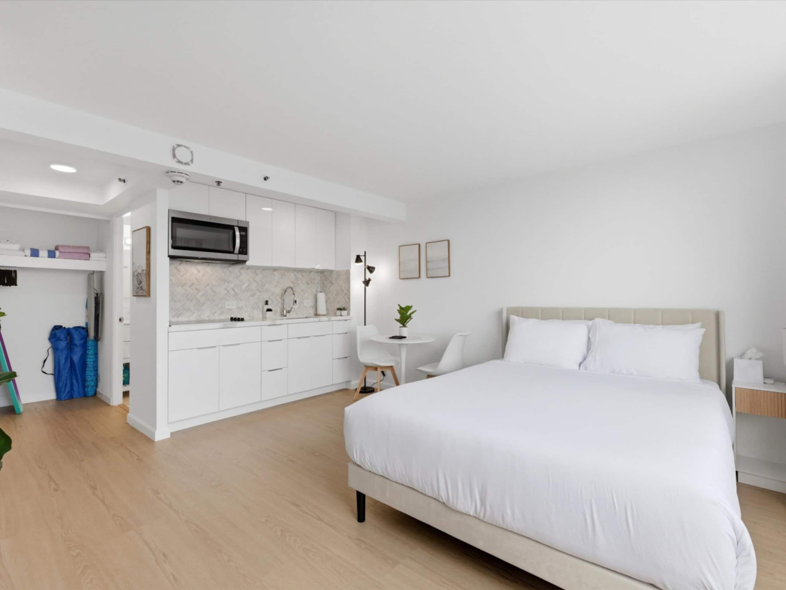 Condo in Honolulu · ★4.9 · 1 bedroom · 1 bed · 1 bath - Image 5