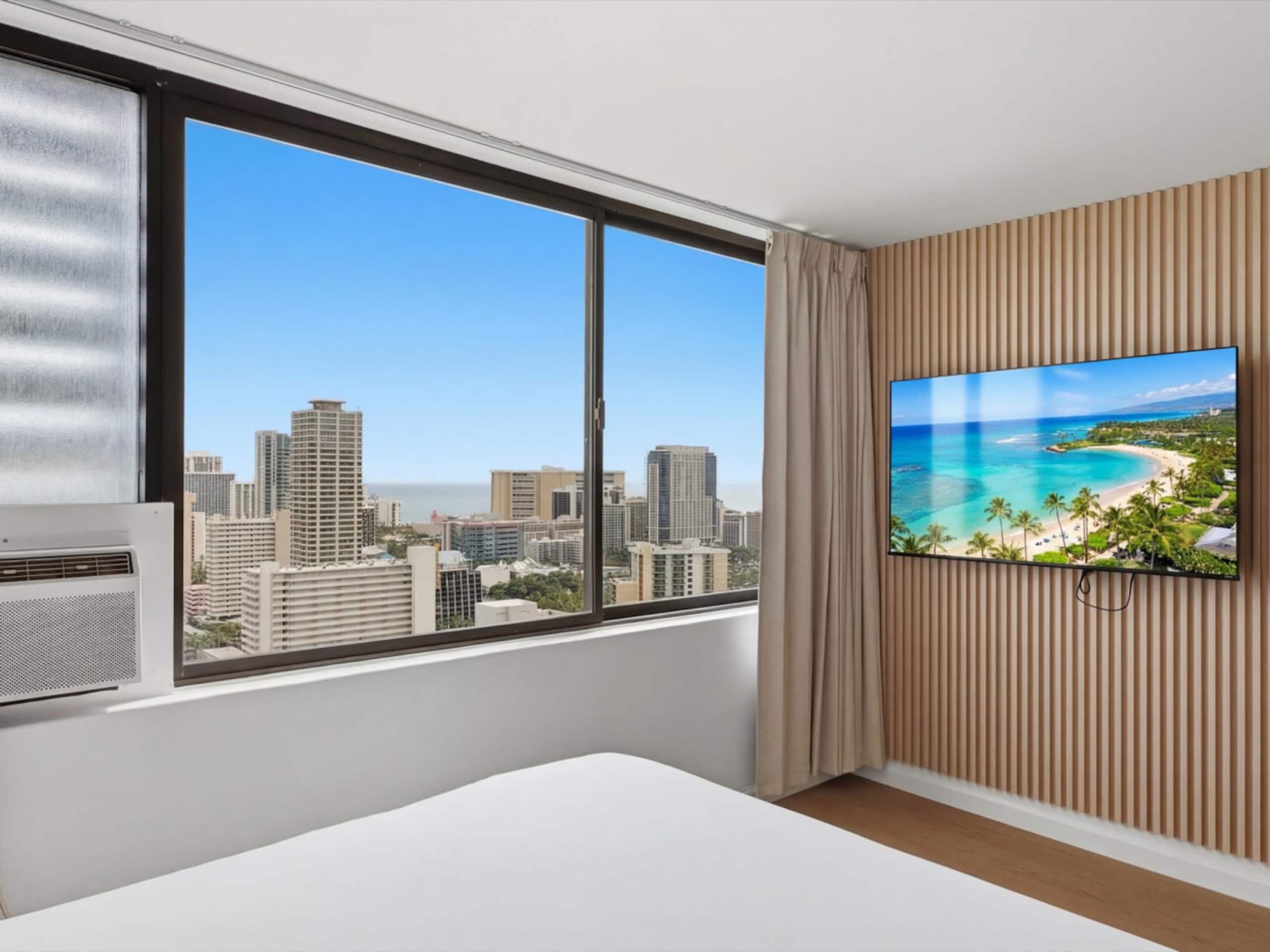Condo in Honolulu · ★4.9 · 1 bedroom · 1 bed · 1 bath - Image 12