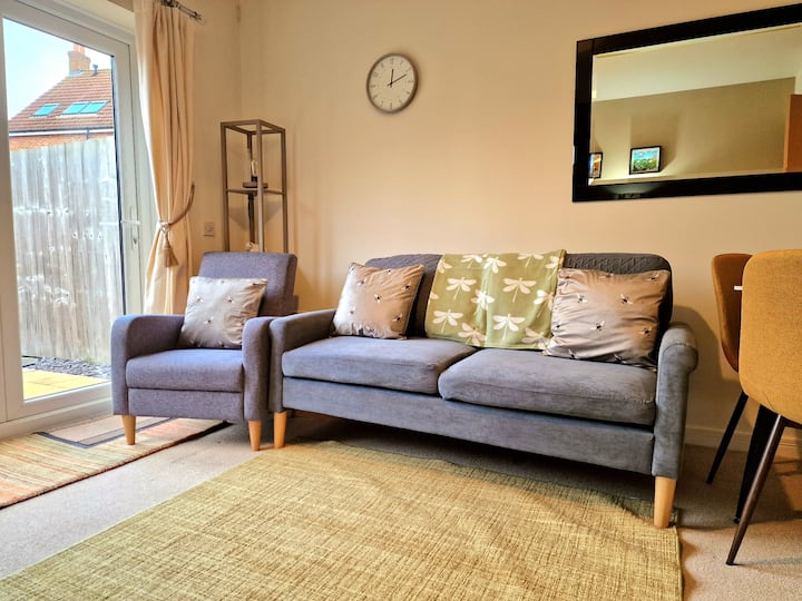 Stylish Beverley Home With Private Parking - バーバリー