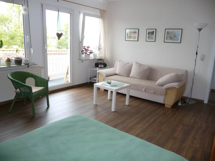 Ferienwohnung Regina - Staufen im Breisgau