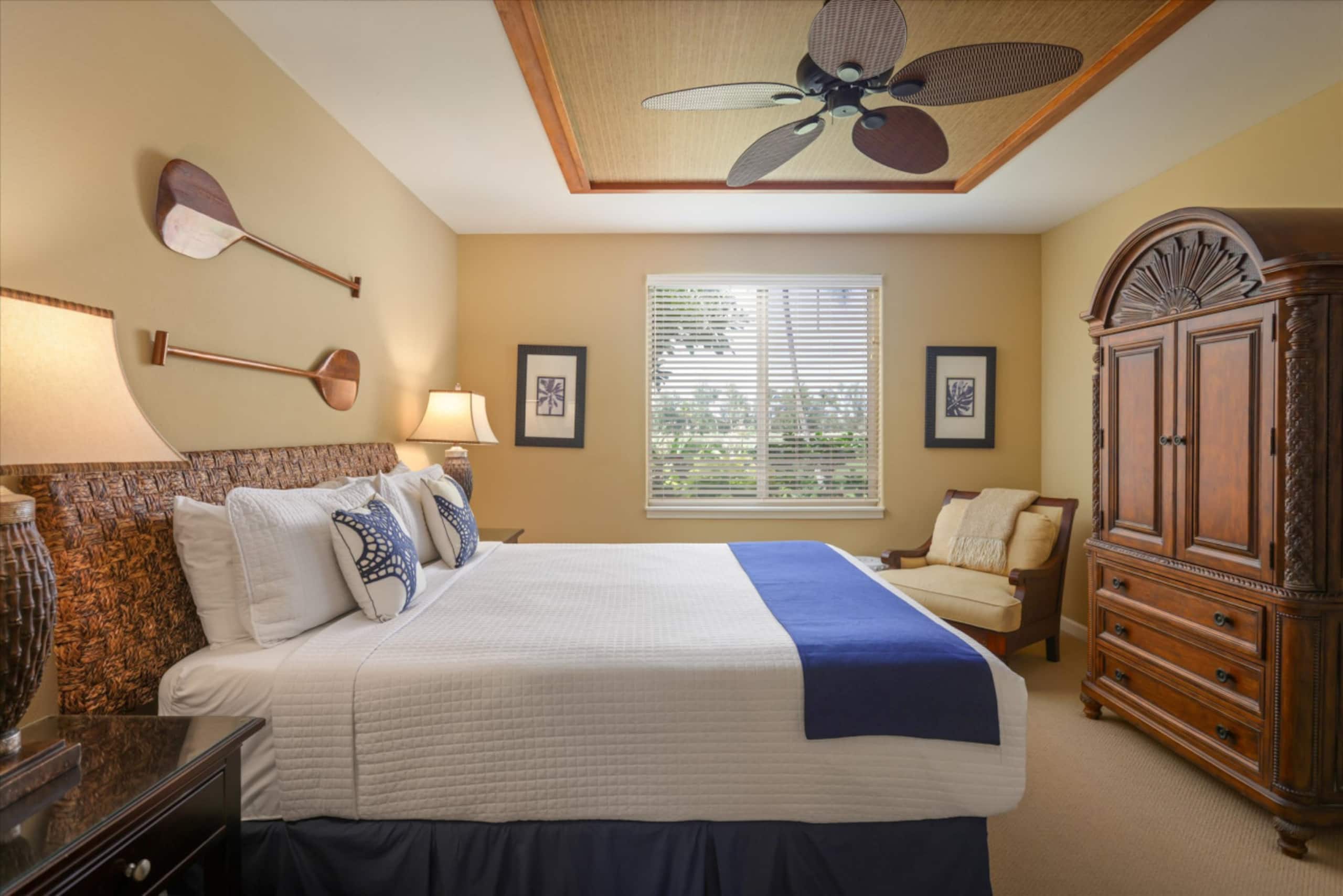 Condo in Waikoloa Village · ★4.6 · 2 bedrooms · 3 beds · 2.5 baths - Photo 16