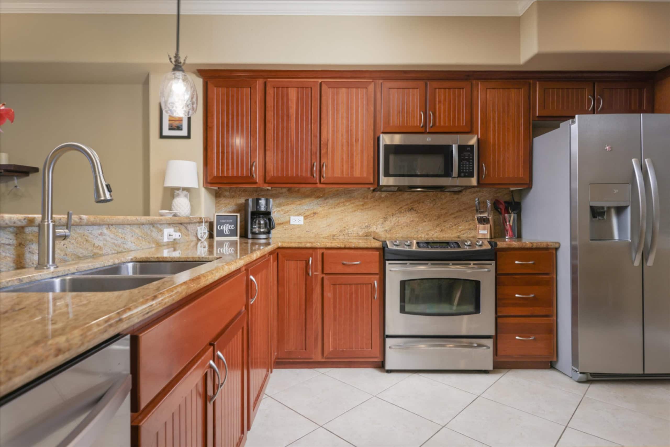 Condo in Waikoloa Village · ★4.6 · 2 bedrooms · 3 beds · 2.5 baths - Photo 7