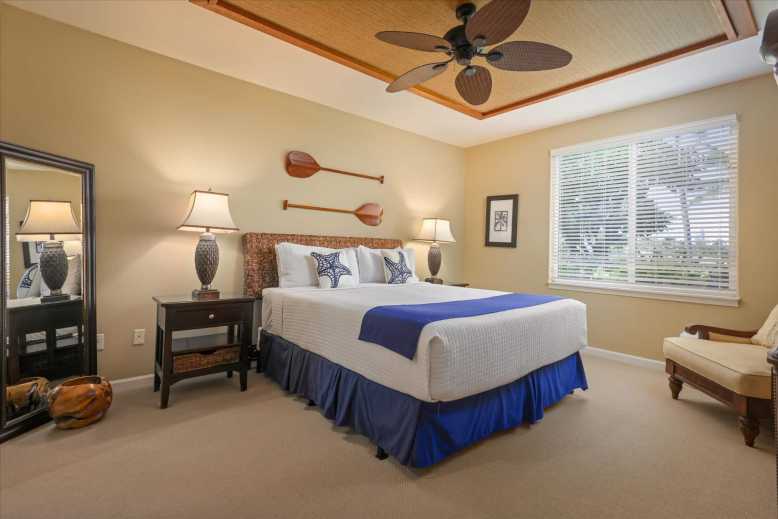 Condo in Waikoloa Village · ★4.6 · 2 bedrooms · 3 beds · 2.5 baths - Photo 15