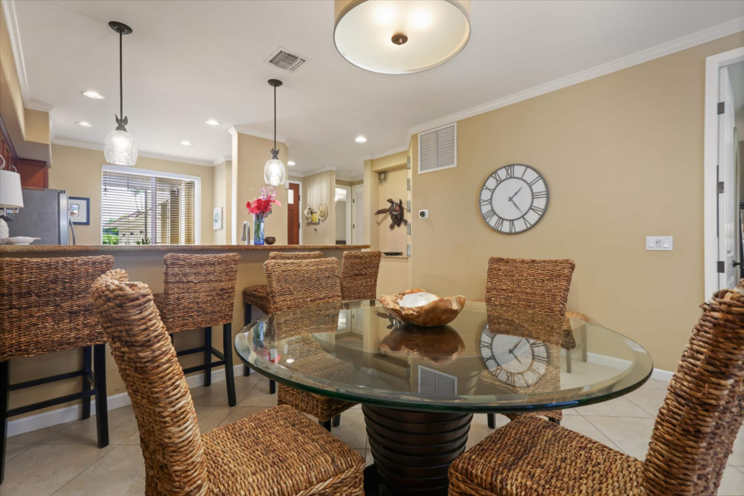 Condo in Waikoloa Village · ★4.6 · 2 bedrooms · 3 beds · 2.5 baths - Photo 12