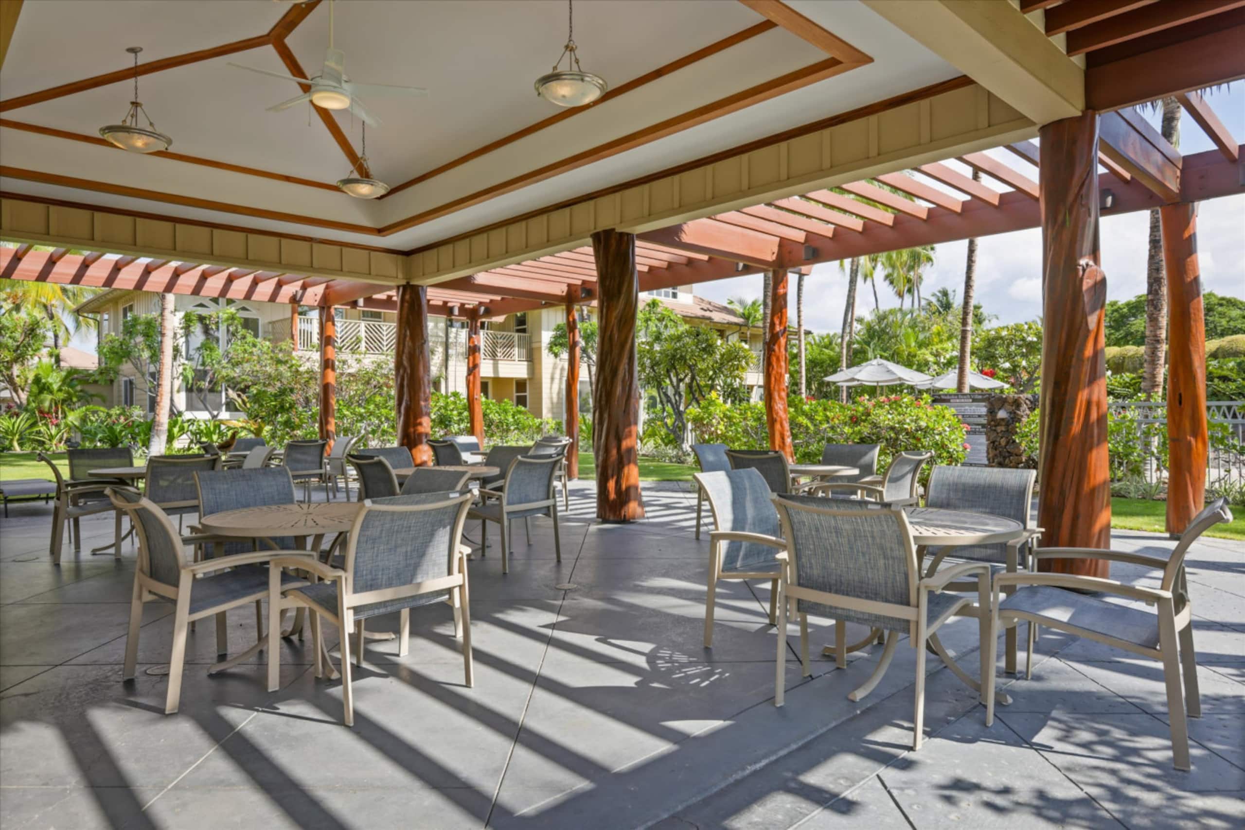 Condo in Waikoloa Village · ★4.6 · 2 bedrooms · 3 beds · 2.5 baths - Photo 26
