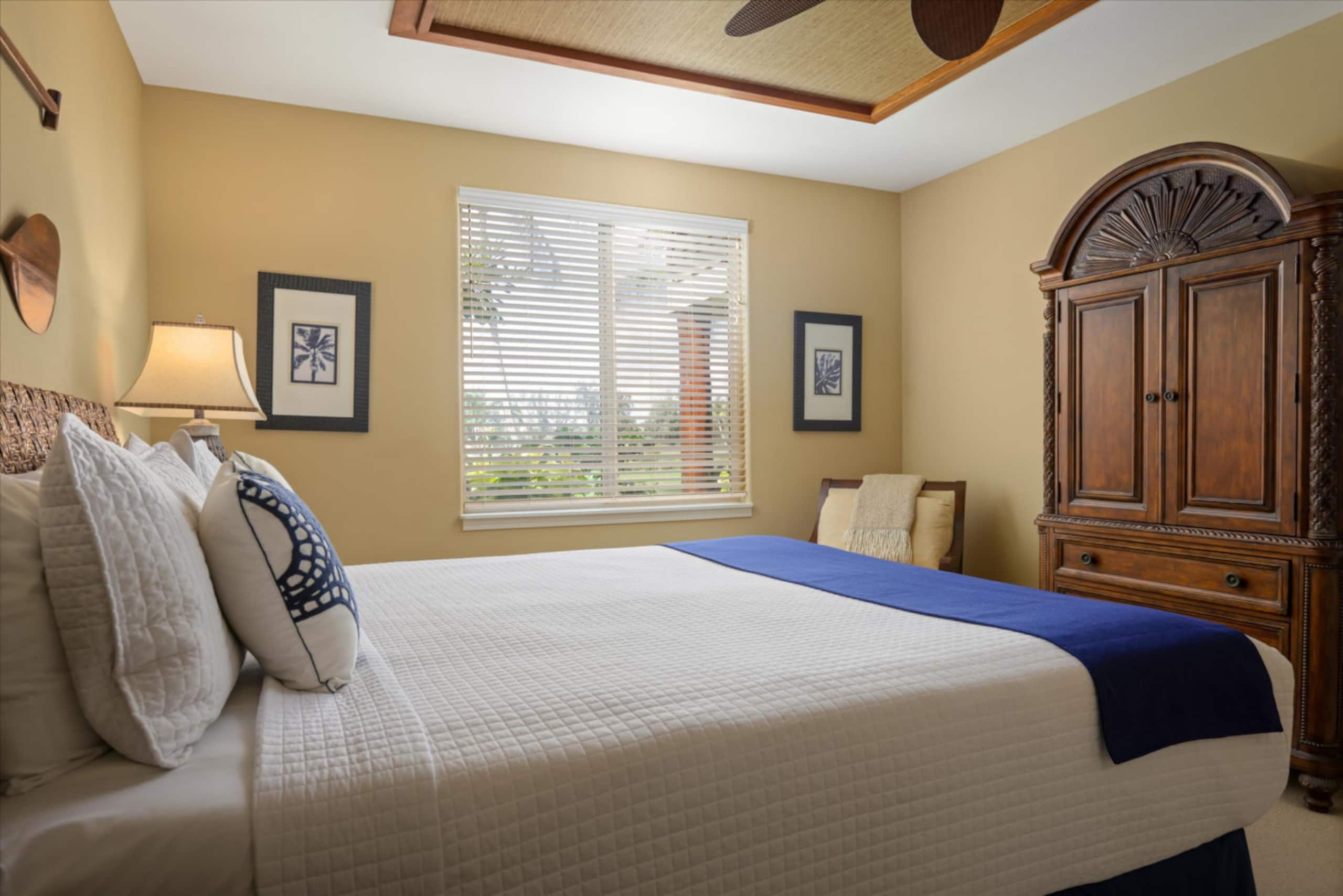 Condo in Waikoloa Village · ★4.6 · 2 bedrooms · 3 beds · 2.5 baths - Photo 17