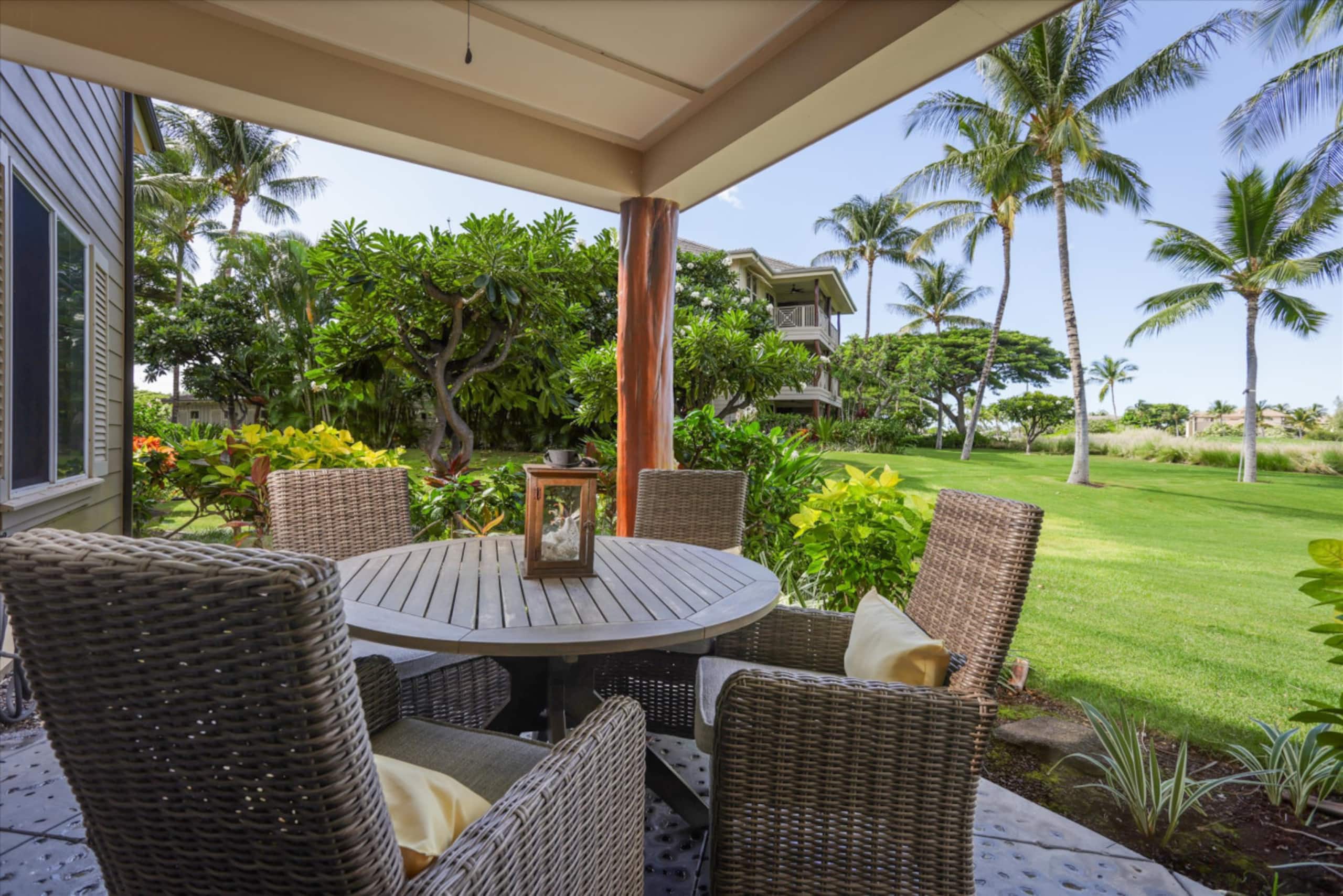 Condo in Waikoloa Village · ★4.6 · 2 bedrooms · 3 beds · 2.5 baths - Photo 24