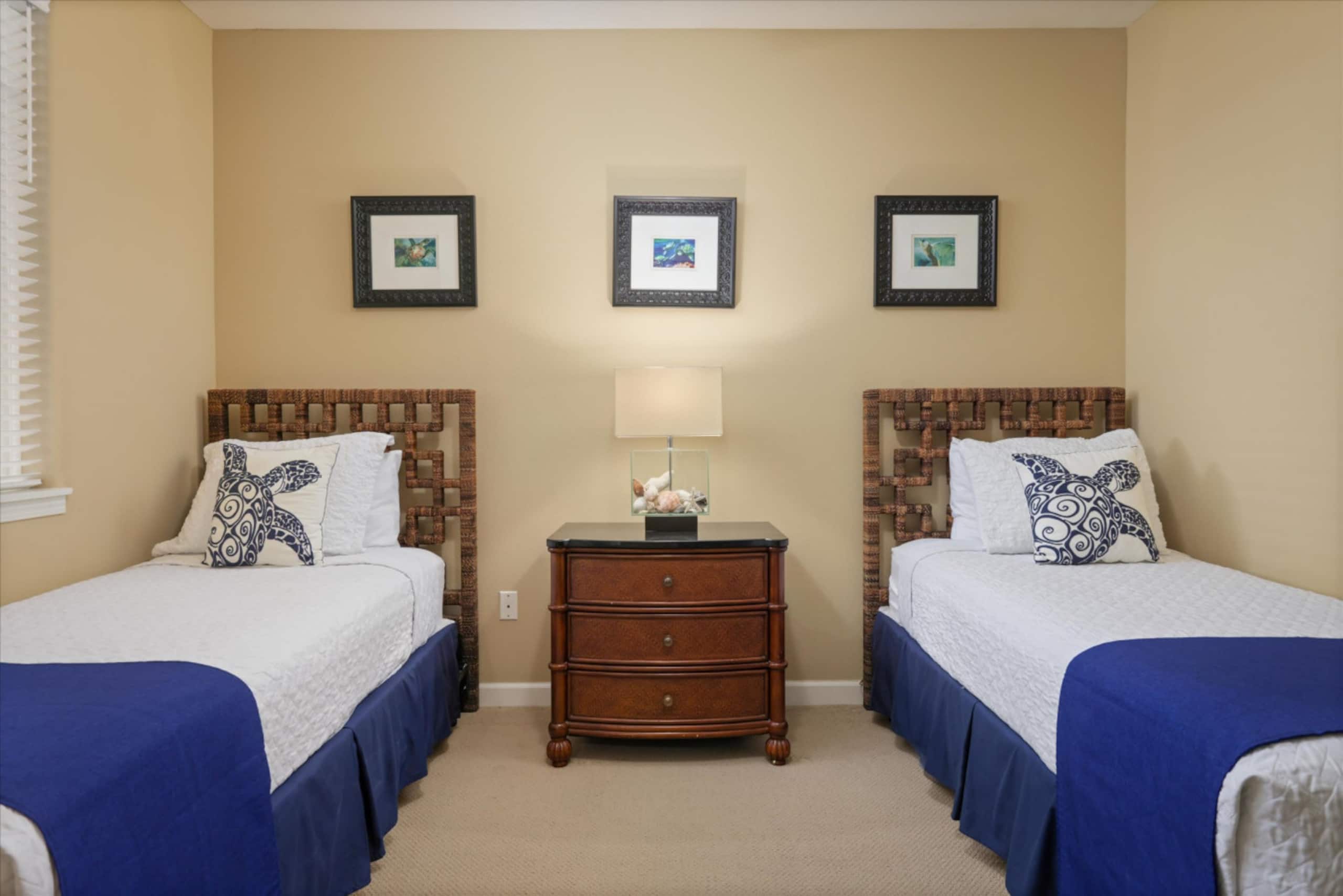 Condo in Waikoloa Village · ★4.6 · 2 bedrooms · 3 beds · 2.5 baths - Photo 21
