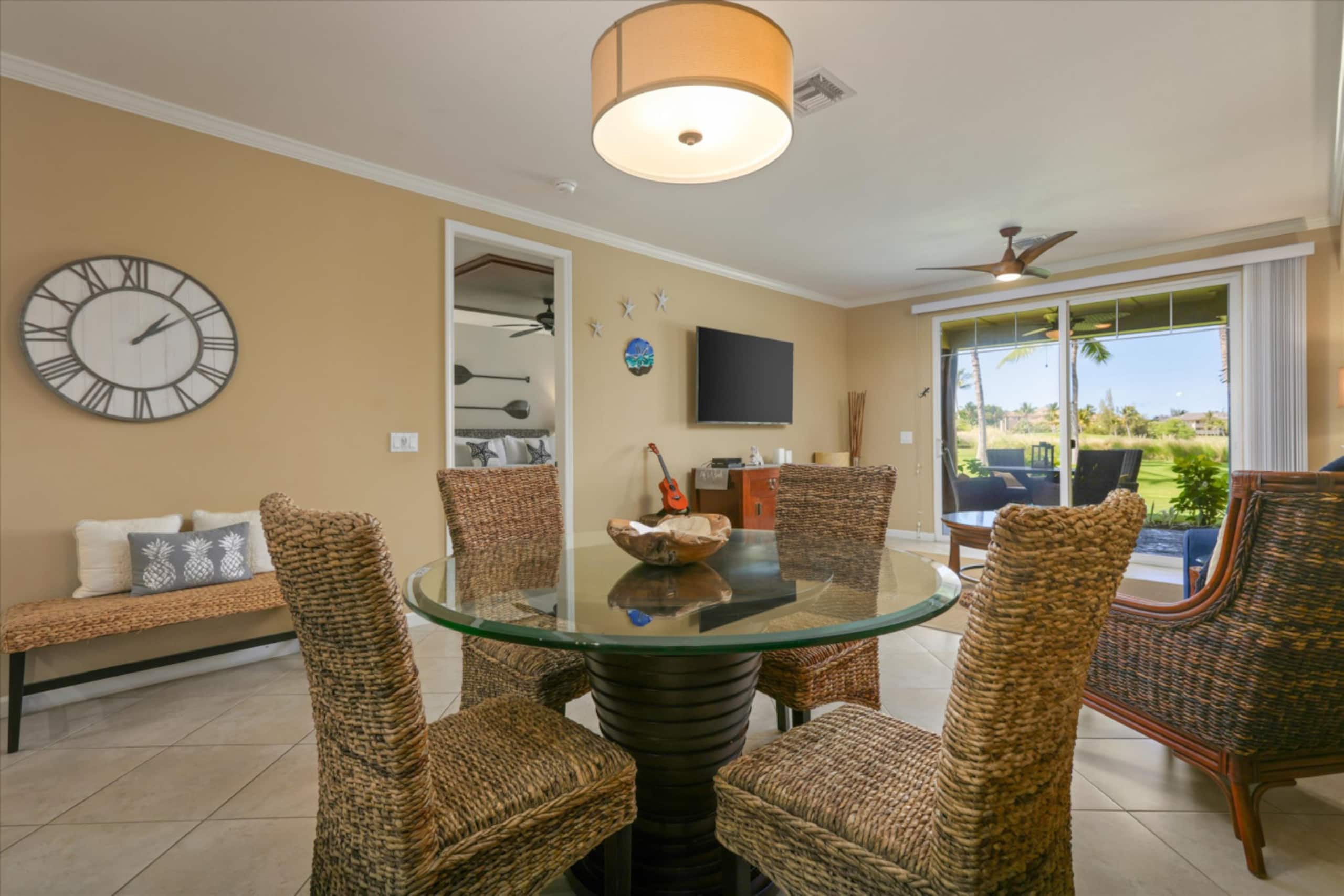 Condo in Waikoloa Village · ★4.6 · 2 bedrooms · 3 beds · 2.5 baths - Photo 10