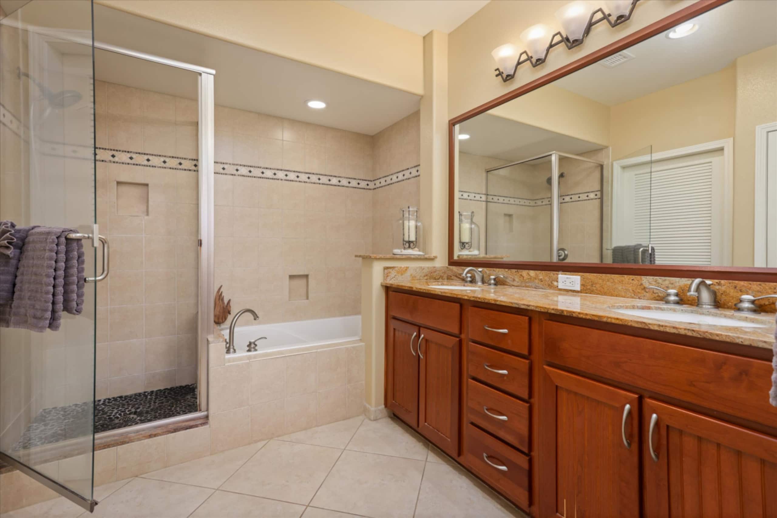 Condo in Waikoloa Village · ★4.6 · 2 bedrooms · 3 beds · 2.5 baths - Photo 19