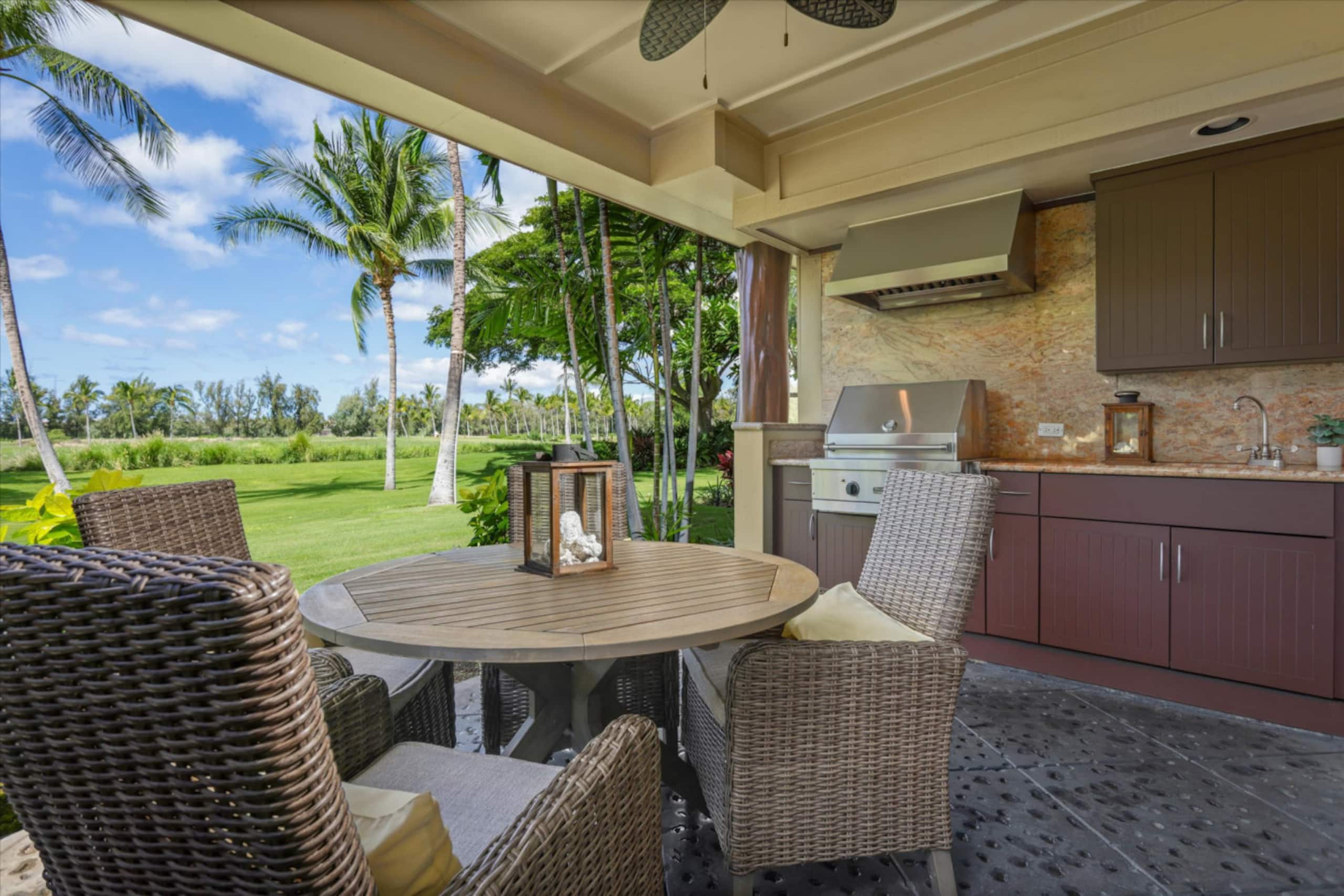 Condo in Waikoloa Village · ★4.6 · 2 bedrooms · 3 beds · 2.5 baths - Main photo