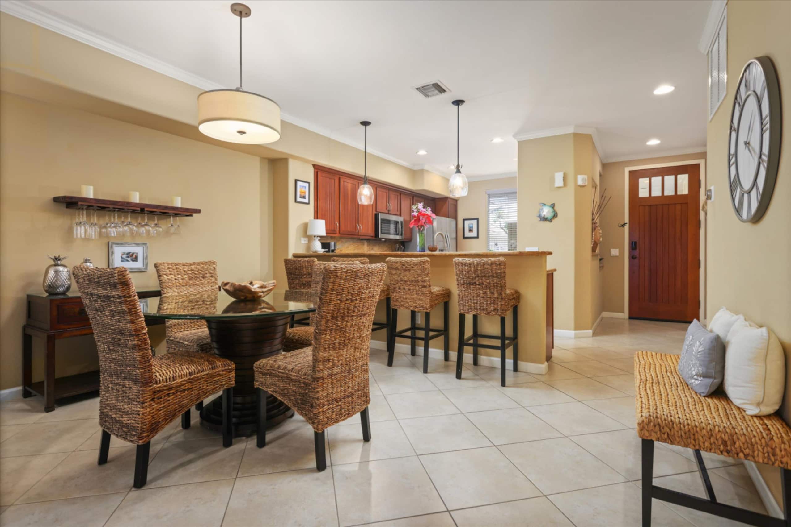 Condo in Waikoloa Village · ★4.6 · 2 bedrooms · 3 beds · 2.5 baths - Photo 11