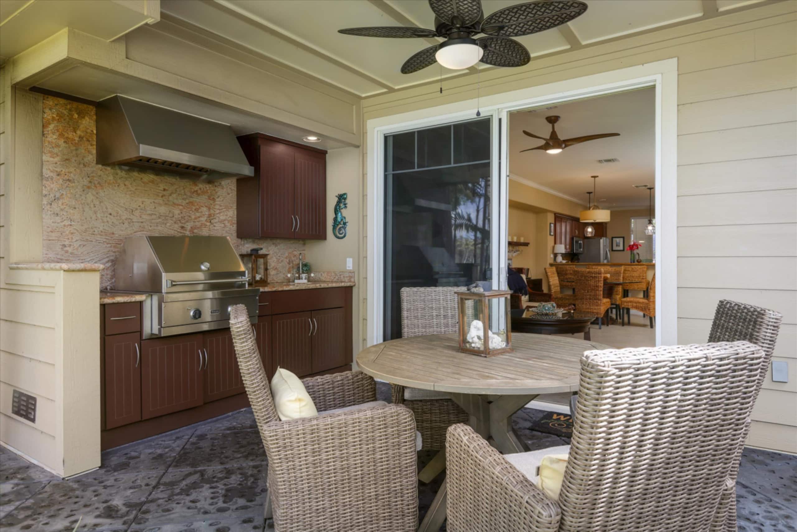 Condo in Waikoloa Village · ★4.6 · 2 bedrooms · 3 beds · 2.5 baths - Photo 14