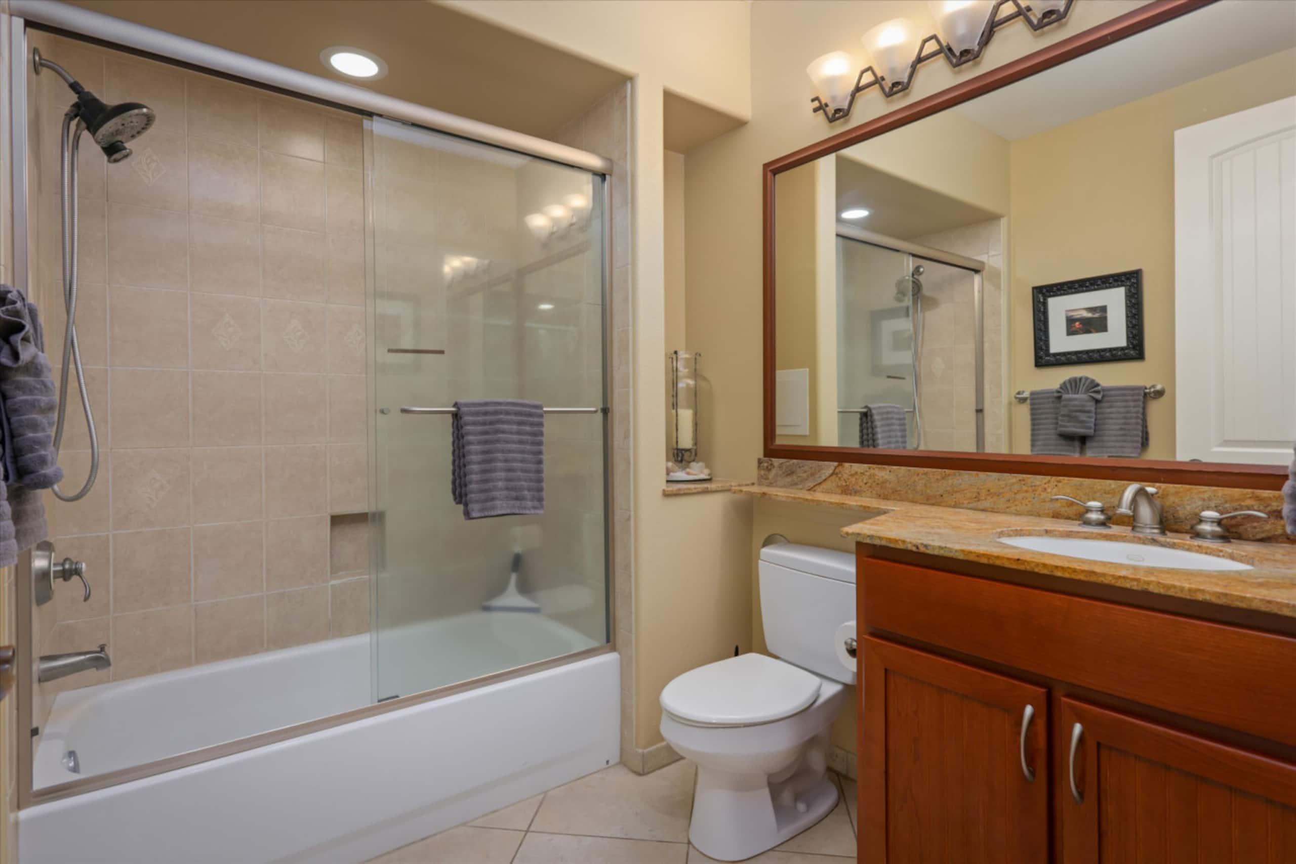Condo in Waikoloa Village · ★4.6 · 2 bedrooms · 3 beds · 2.5 baths - Photo 22