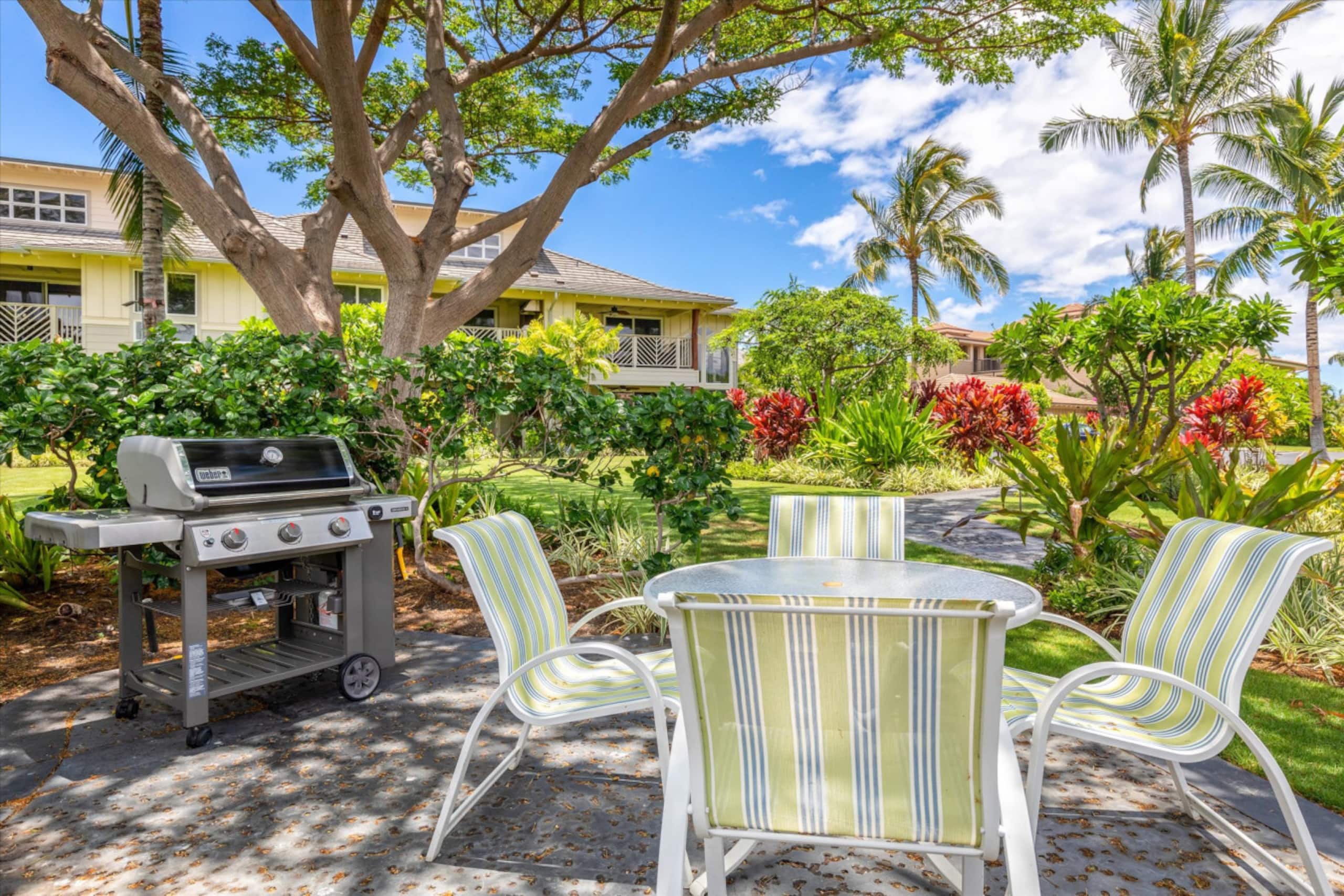 Condo in Waikoloa Village · ★4.6 · 2 bedrooms · 3 beds · 2.5 baths - Photo 31
