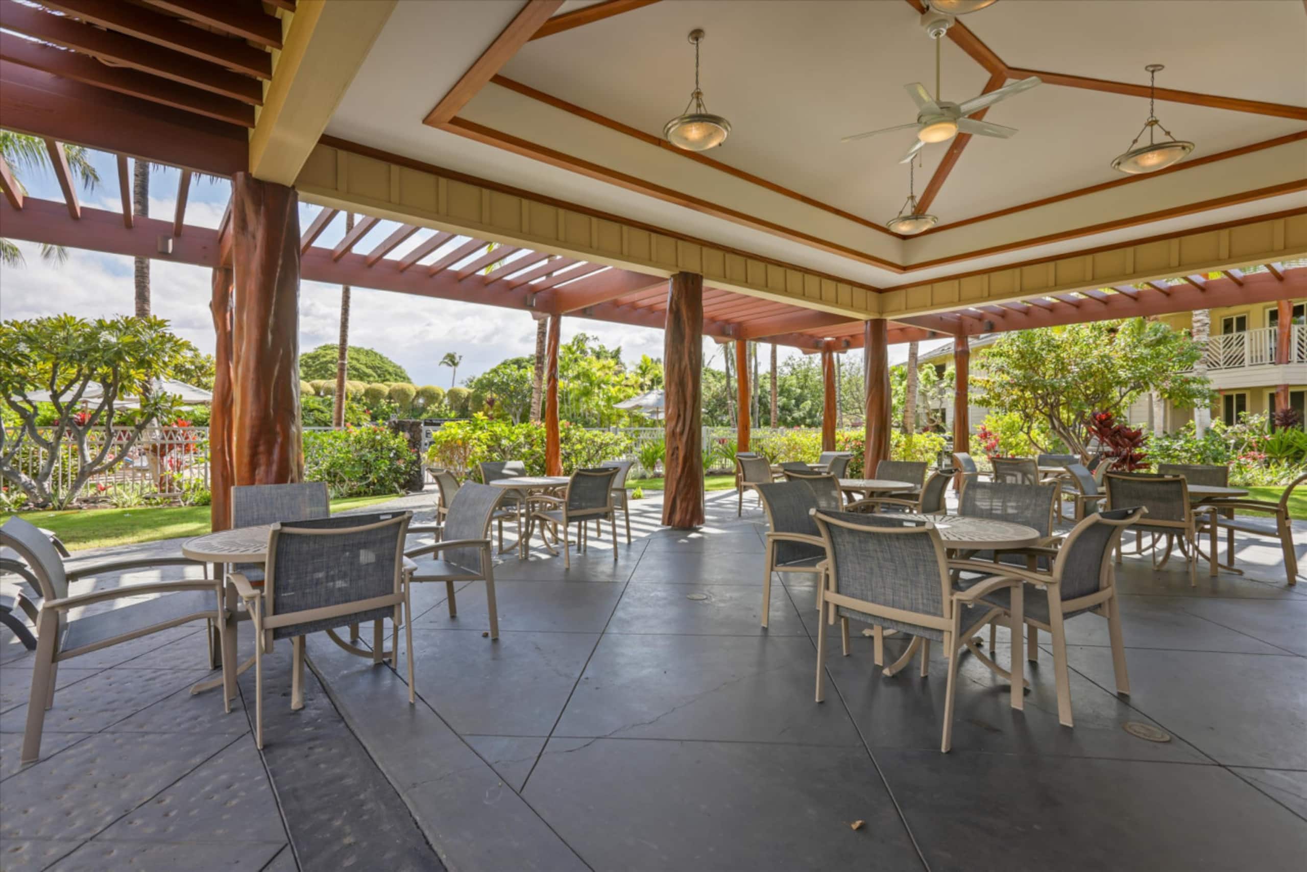Condo in Waikoloa Village · ★4.6 · 2 bedrooms · 3 beds · 2.5 baths - Photo 25