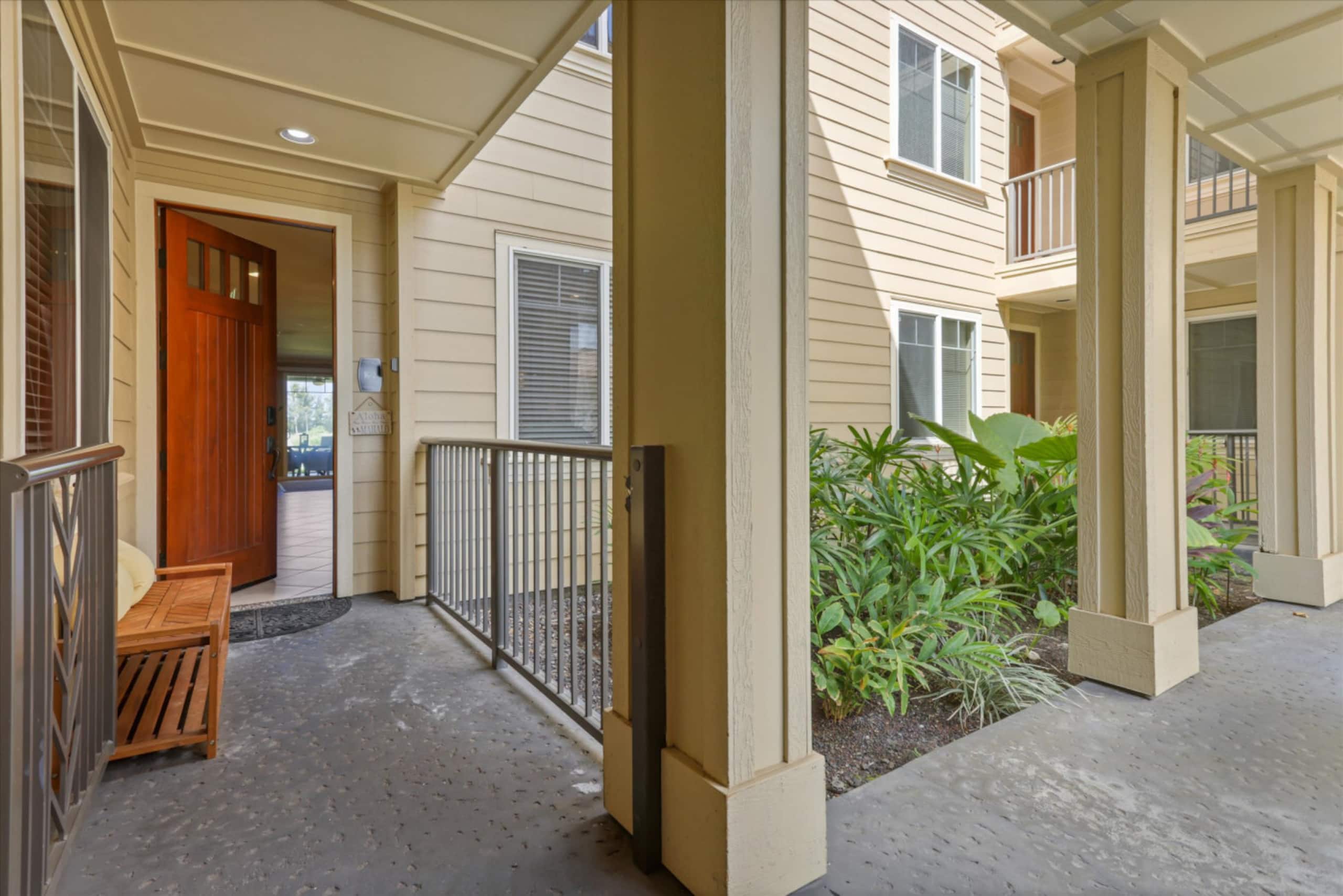 Condo in Waikoloa Village · ★4.6 · 2 bedrooms · 3 beds · 2.5 baths - Photo 38