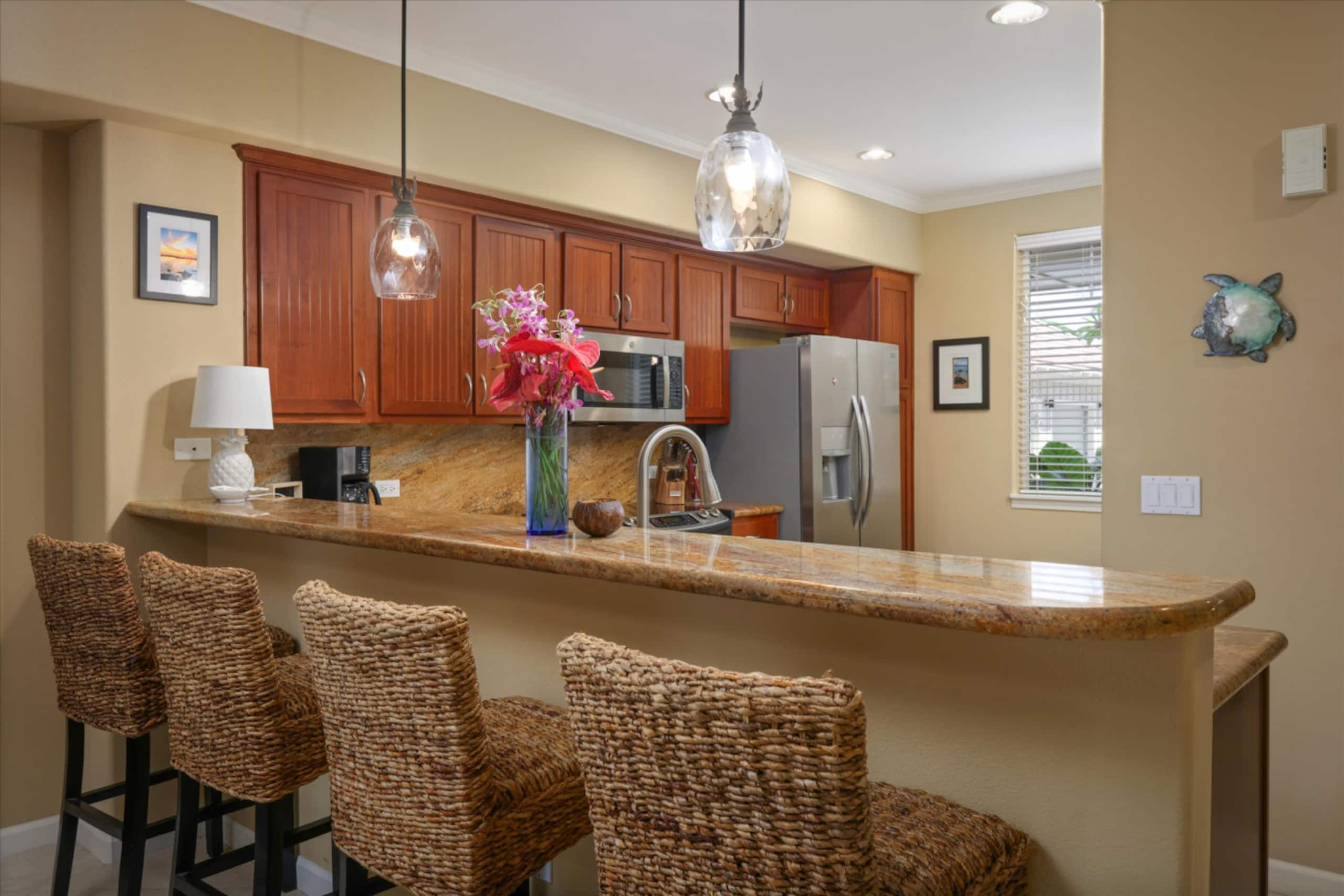 Condo in Waikoloa Village · ★4.6 · 2 bedrooms · 3 beds · 2.5 baths - Photo 8