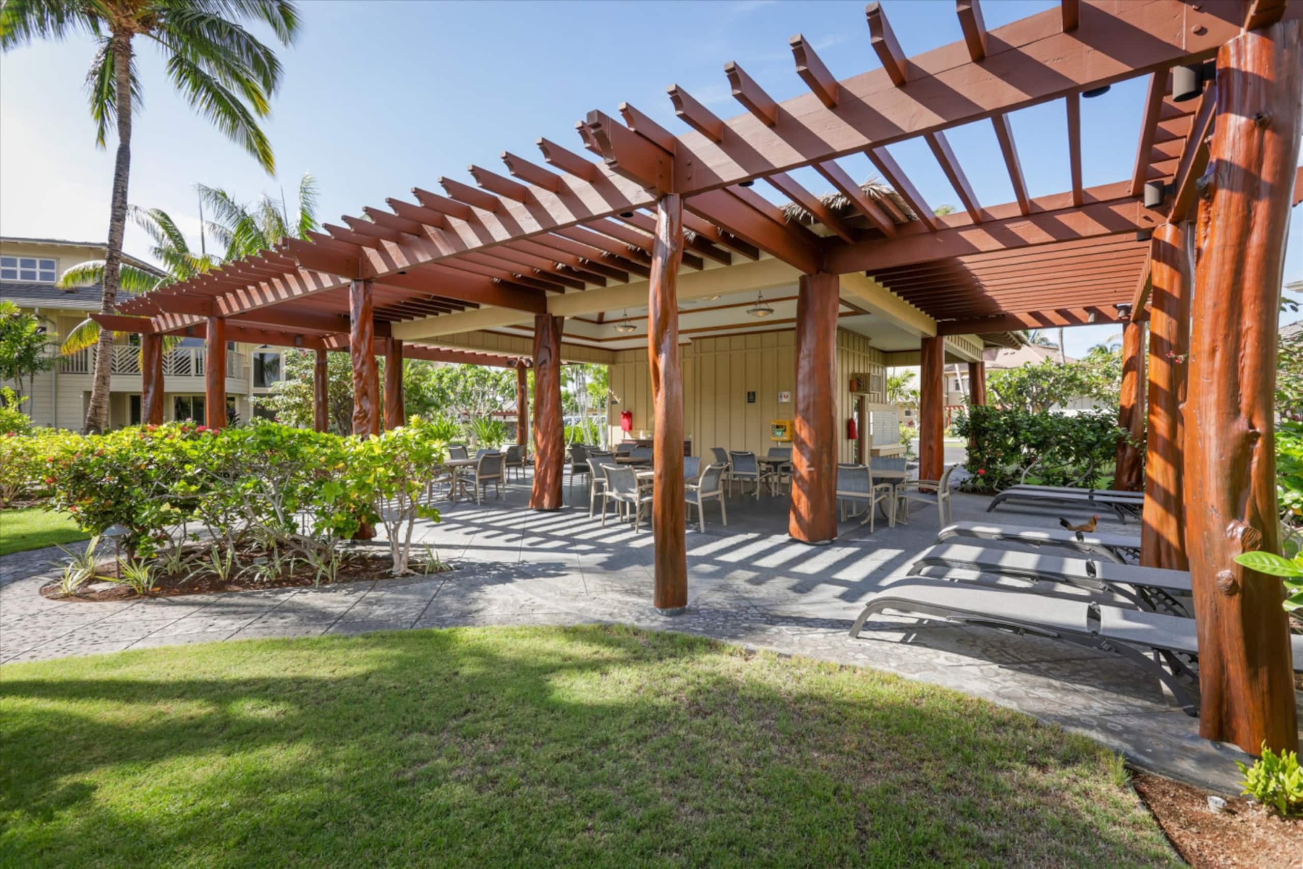 Condo in Waikoloa Village · ★4.6 · 2 bedrooms · 3 beds · 2.5 baths - Photo 40