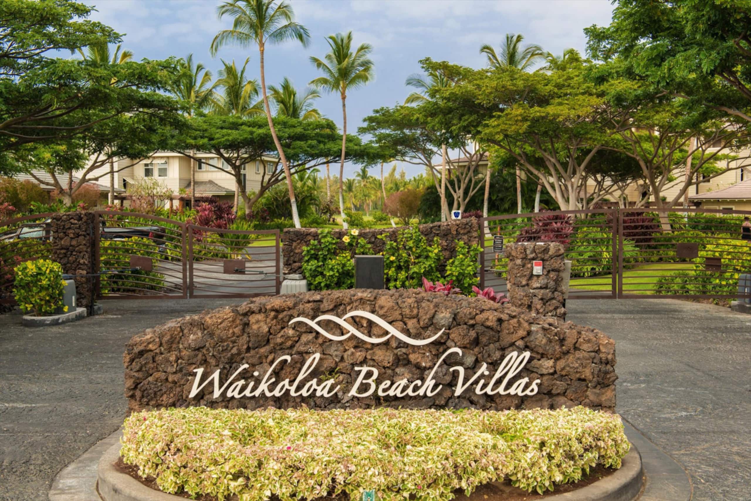 Condo in Waikoloa Village · ★4.6 · 2 bedrooms · 3 beds · 2.5 baths - Photo 42