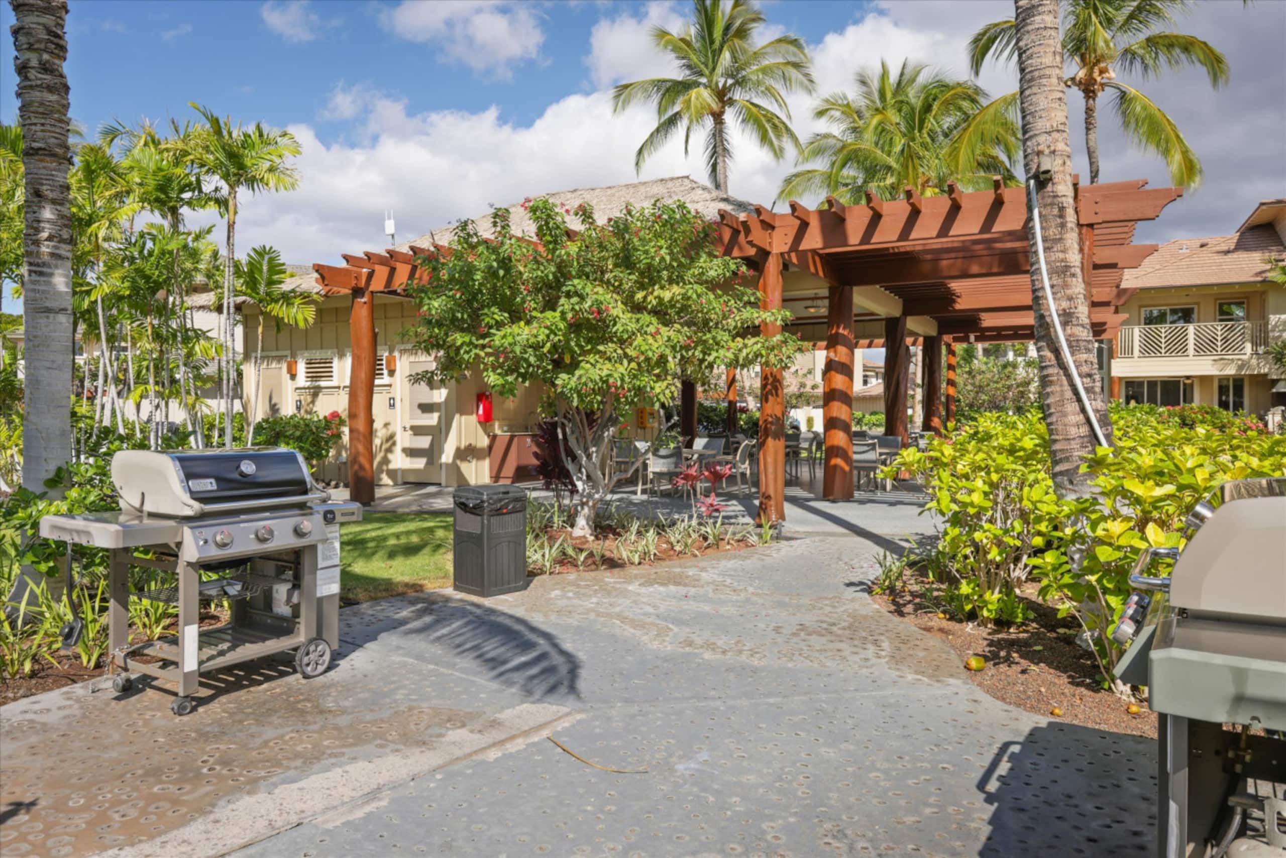 Condo in Waikoloa Village · ★4.6 · 2 bedrooms · 3 beds · 2.5 baths - Photo 41