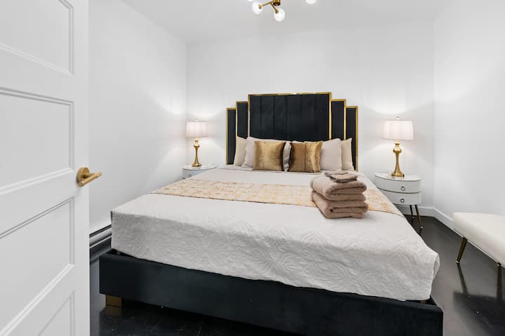 غرفة النوم 4