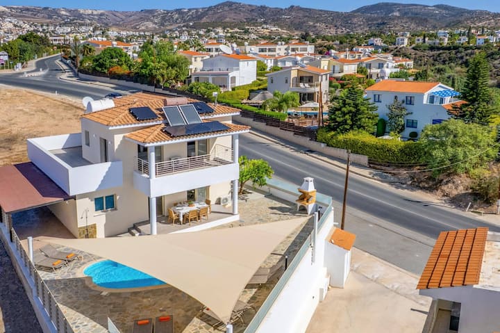 Villa Marilia By Villa Plus - Cyprus