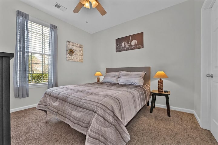 غرفة النوم 1.