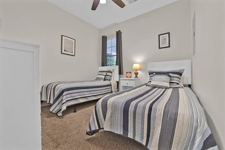 غرفة النوم 2.