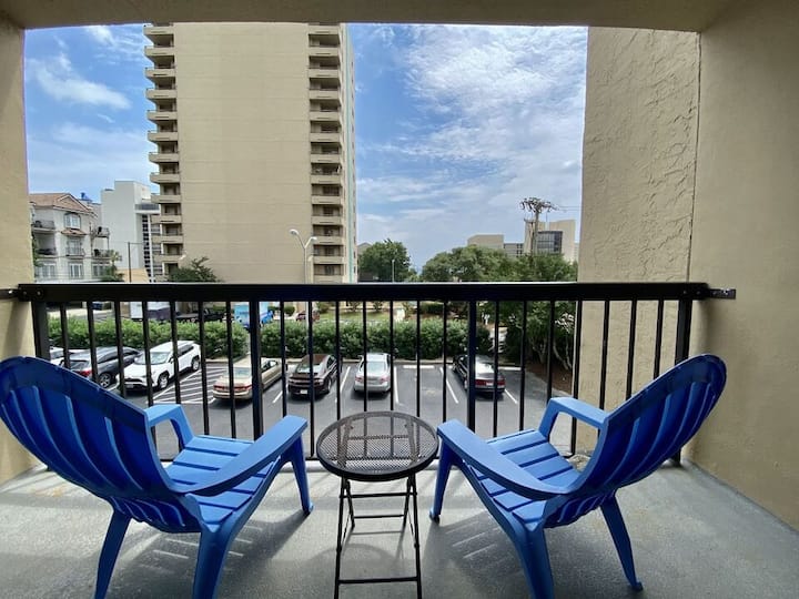 Ocean Dunes 6011 - Myrtle Beach, SC