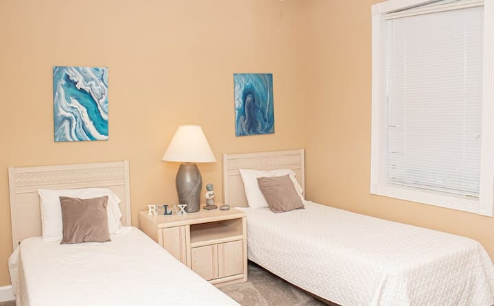Dormitorio 2.