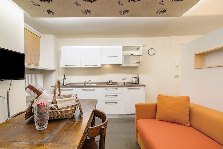 René De Challant Appartement Aosta - Aosta