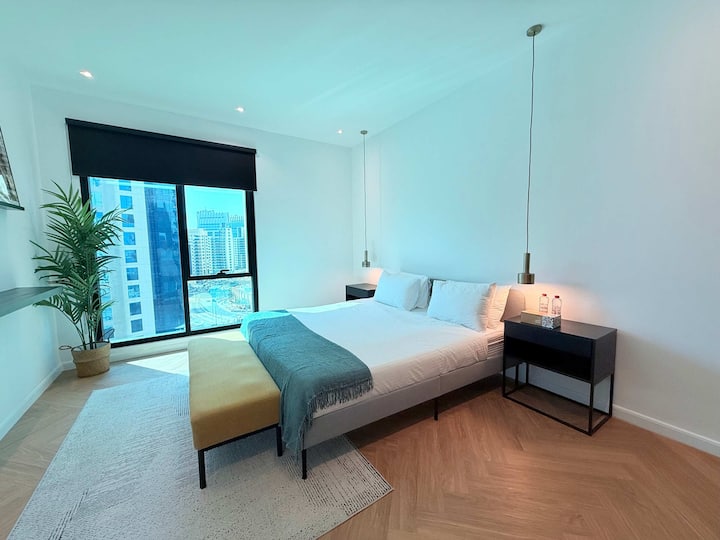 غرفة النوم 1