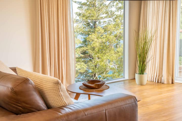 Rise Nest -1 Bedroom Cottage - Norfolk Island