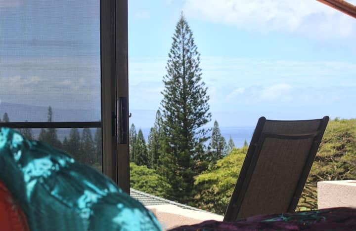 Kapalua Golf | 2 Free Cars By Kbm | Ml-2189 - Maui, HI