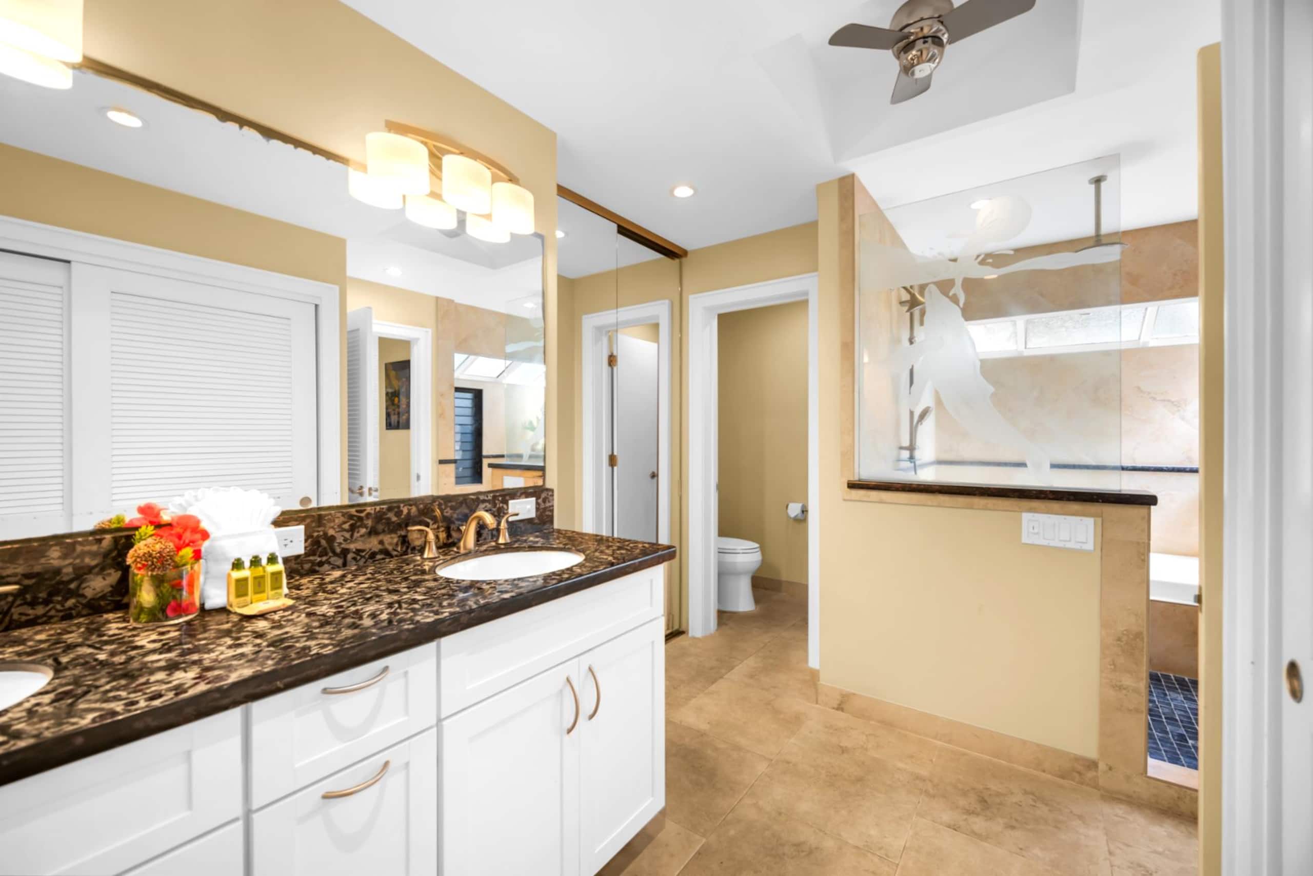 Condo in Lahaina · ★5.0 · 1 bedroom · 2 beds · 1 bath - Image 39