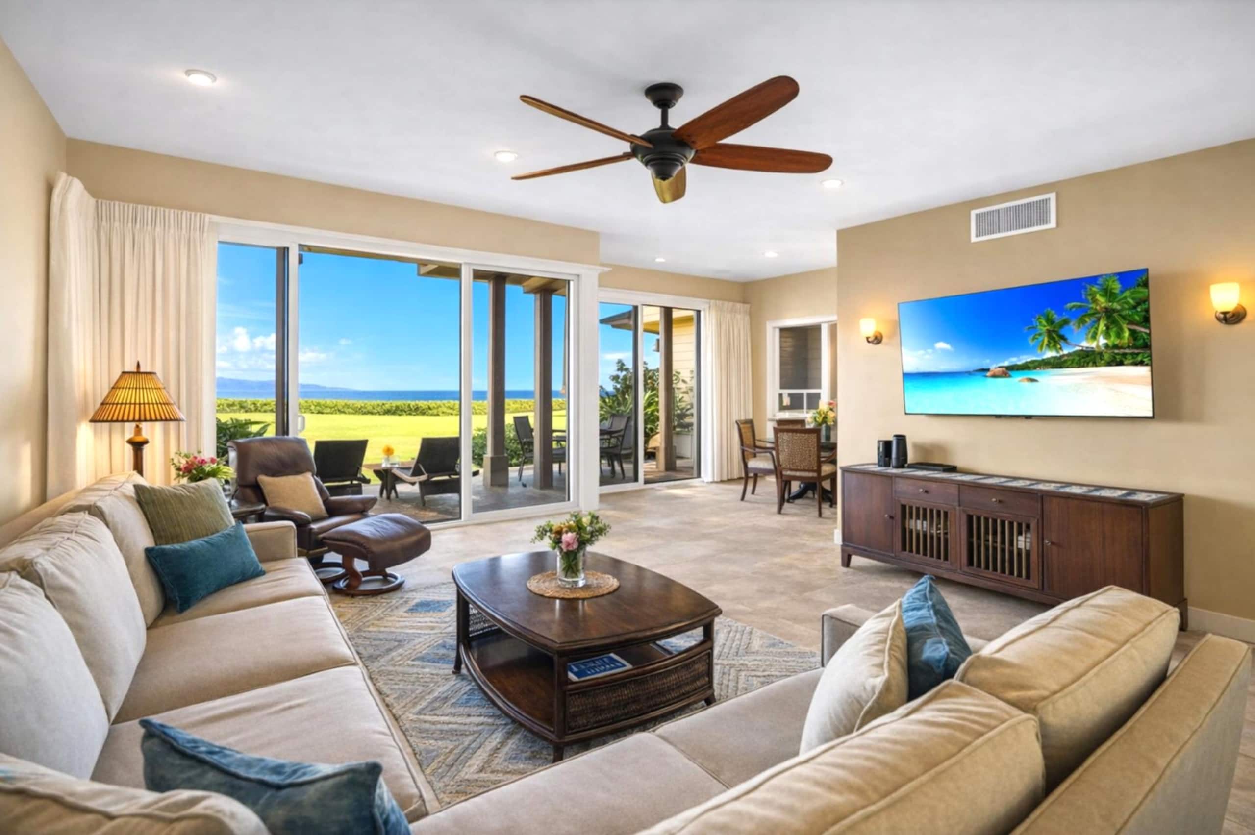 Condo in Lahaina · ★5.0 · 1 bedroom · 2 beds · 1 bath - Image 28