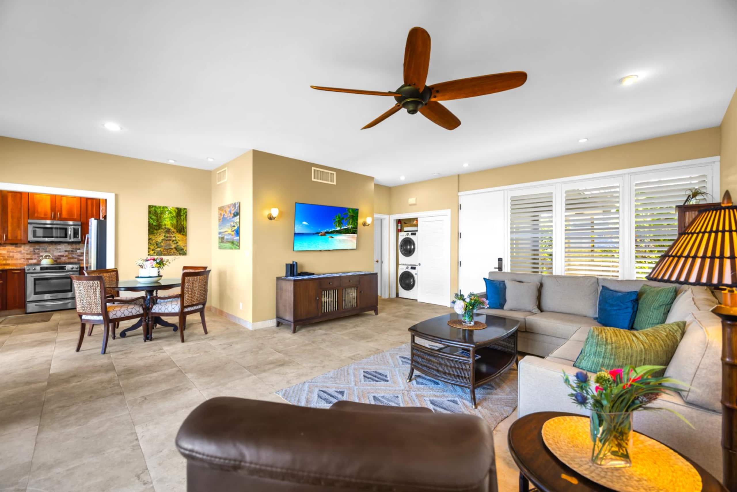 Condo in Lahaina · ★5.0 · 1 bedroom · 2 beds · 1 bath - Image 1