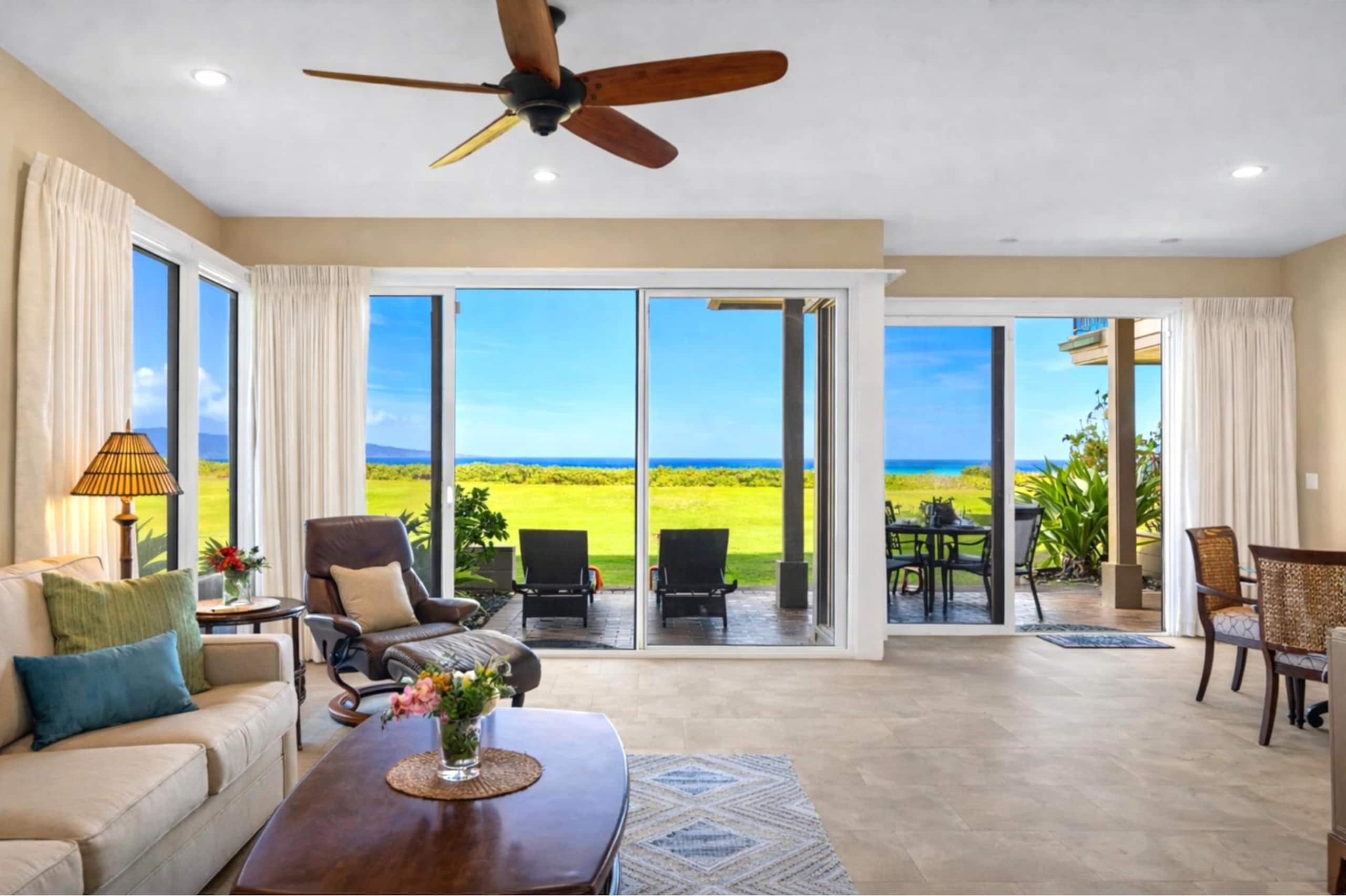 Condo in Lahaina · ★5.0 · 1 bedroom · 2 beds · 1 bath - Image 21